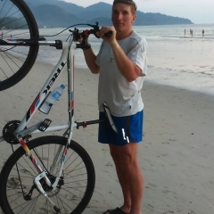 Alexey, 53, Kirovsk, Russian Federation