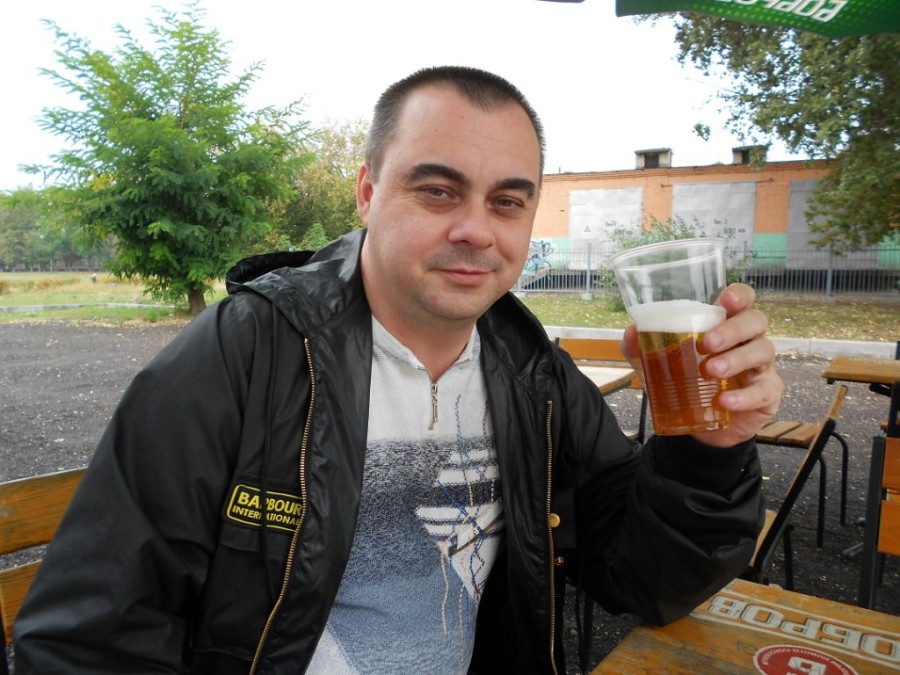 Sergey, 50, Homyel, Belarus