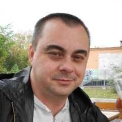 Sergey, 50, Homyel, Belarus