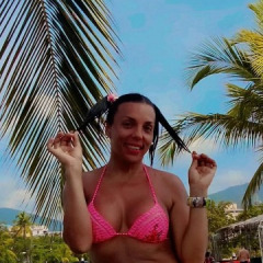 Trans alexandra, 46, La Guaira, Venezuela