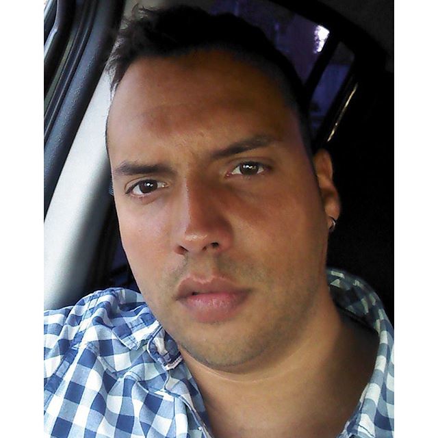 Federico Alvarez Alfonso, 40, Montevideo, Uruguay