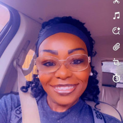 Sandral12 Tyus, 52, Fort Worth, United States