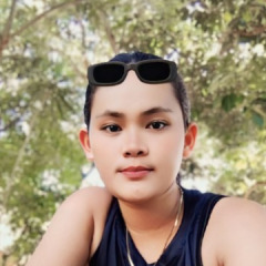 Jona, 25, Ormoc City, Philippines