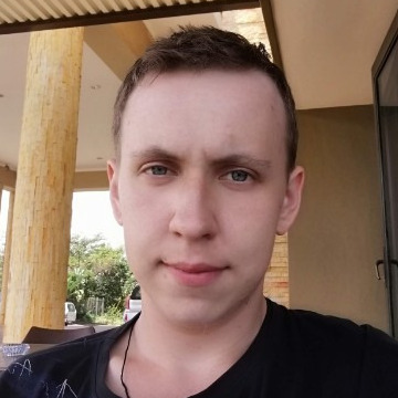 Сергий Стариков, 25, Nizhny Novgorod, Russian Federation