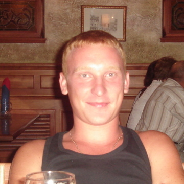 Oleg, 37, Odesa, Ukraine