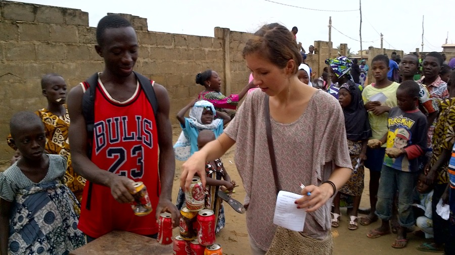 alfredo007, 42, Lome, Togo