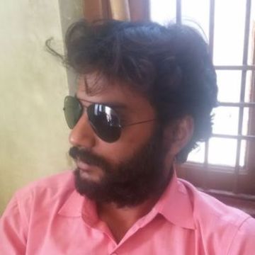 rajarao, 39, Visakhapatnam, India