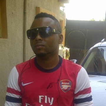 kennedy, 45, Lagos, Nigeria