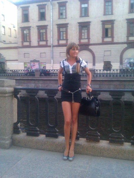 Светлана, 39, Saint Petersburg, Russian Federation