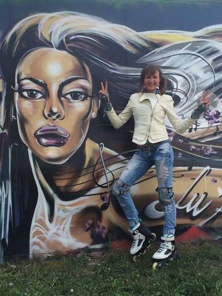 Светлана, 39, Saint Petersburg, Russian Federation