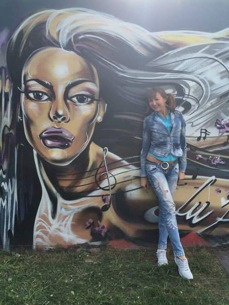 Светлана, 39, Saint Petersburg, Russian Federation