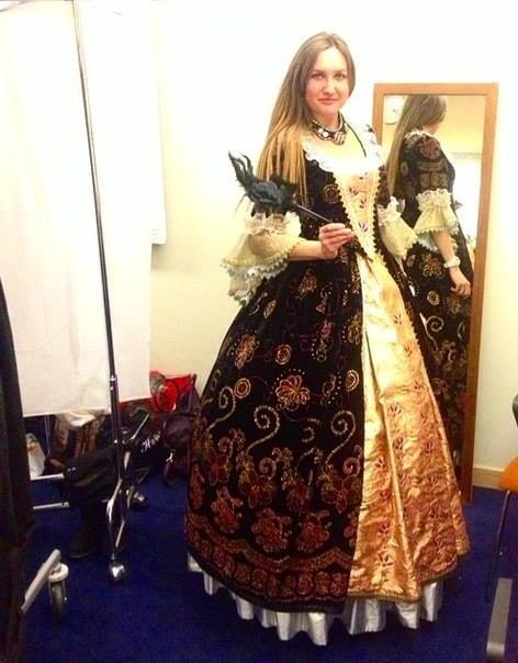 Светлана, 39, Saint Petersburg, Russian Federation