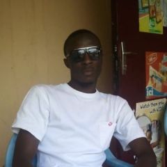 Richard, 39, Douala, Cameroon