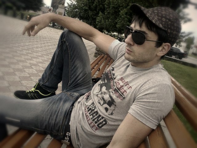 Dima, 40, Berdychiv, Ukraine