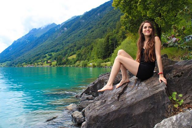 Hernandezy Rose, 40, Illinois City, United States