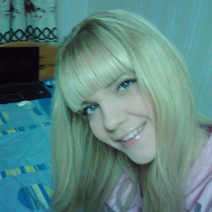 Алина, 31, Minsk, Belarus