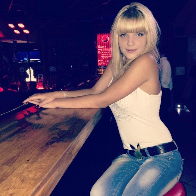 Алина, 31, Minsk, Belarus