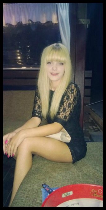 Алина, 31, Minsk, Belarus