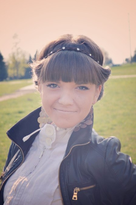 Алина, 31, Minsk, Belarus