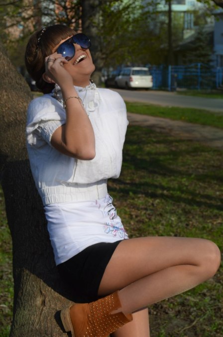 Алина, 31, Minsk, Belarus