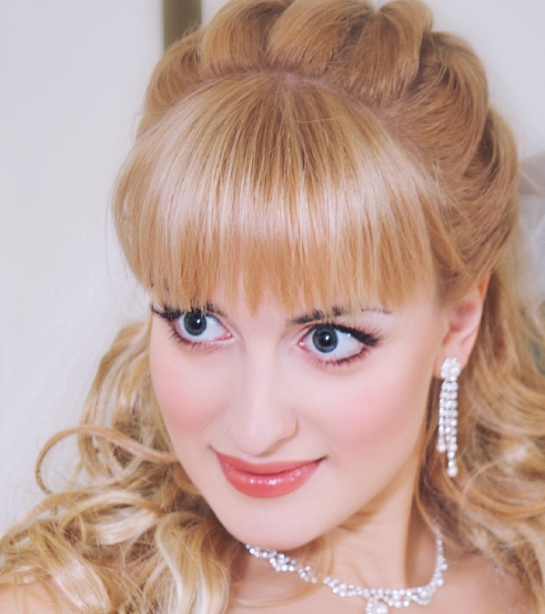 Дарья, 36, Dnipro, Ukraine