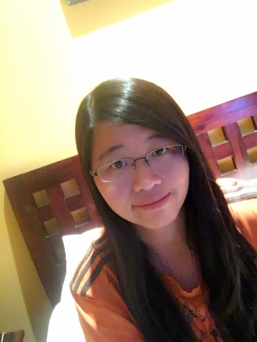 Margaretha Sutanto, 34, Jakarta, Indonesia