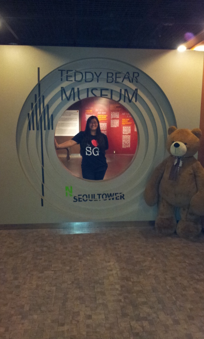 Margaretha Sutanto, 34, Jakarta, Indonesia