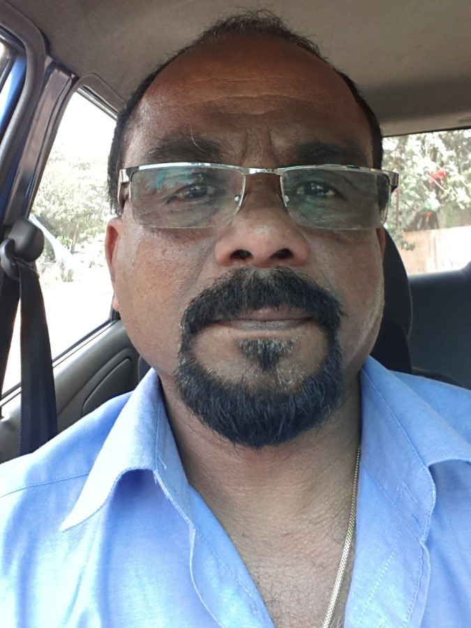 V.jay, 71, Dubai, United Arab Emirates