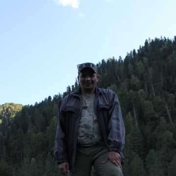 Константин, 55, Altayskoye, Russian Federation