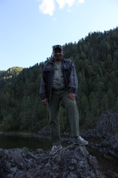 Константин, 55, Altayskoye, Russian Federation