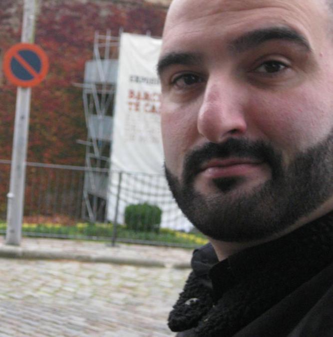 charles, 65, England, United States