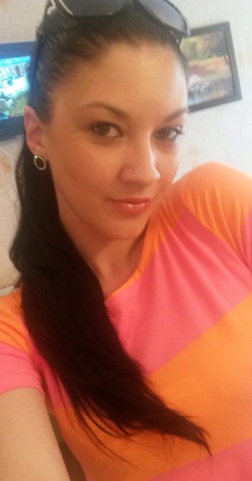 Анна, 37, Minsk, Belarus