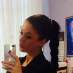 Анна, 37, Minsk, Belarus