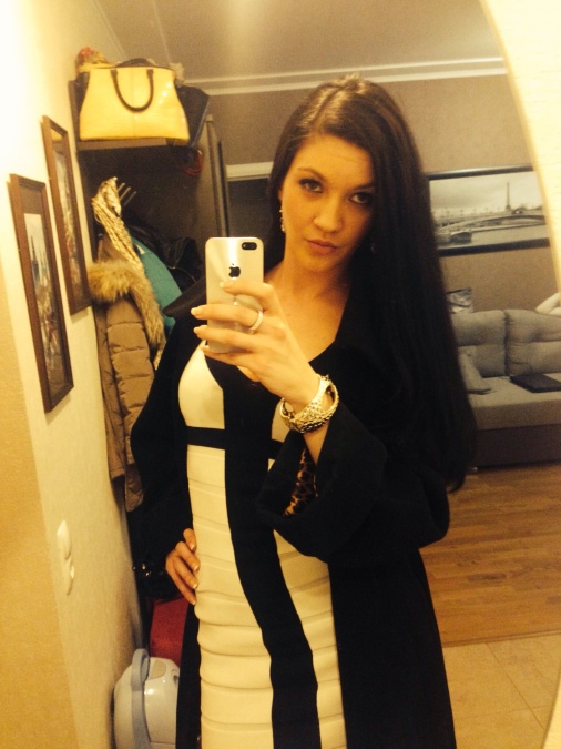 Анна, 37, Minsk, Belarus