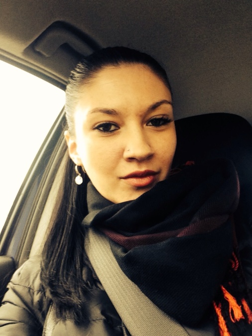 Анна, 37, Minsk, Belarus