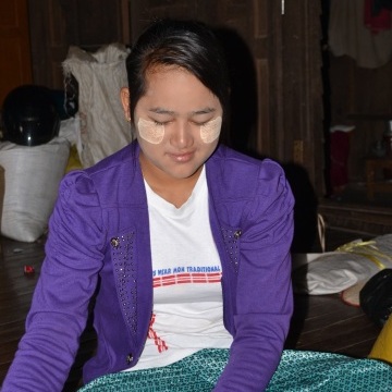 AYE MON, , Bangkok, Thailand