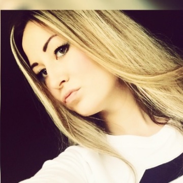 Оля, 32, Perm, Russian Federation