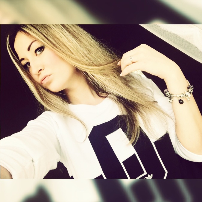 Оля, 32, Perm, Russian Federation