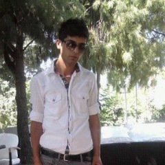 Kaan, 36, Antalya, Turkey