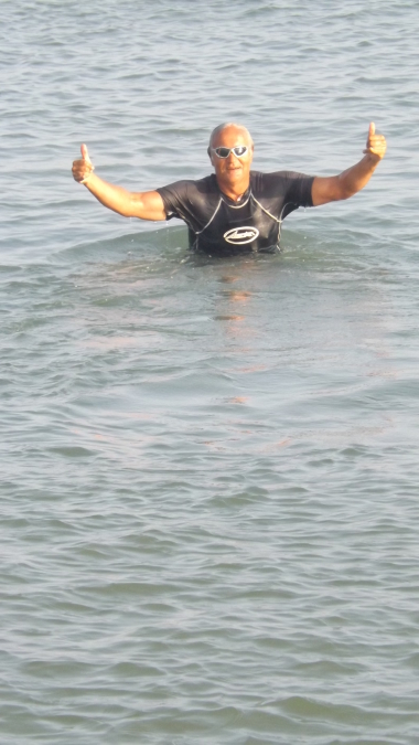 Mürsel, 60, Istanbul, Turkey