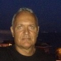 Mürsel, 60, Istanbul, Turkey