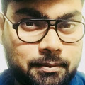 Vipin Kumar, 34, New Delhi, India