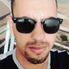 Ali Traji, 32, `Ali Sabieh, Djibouti