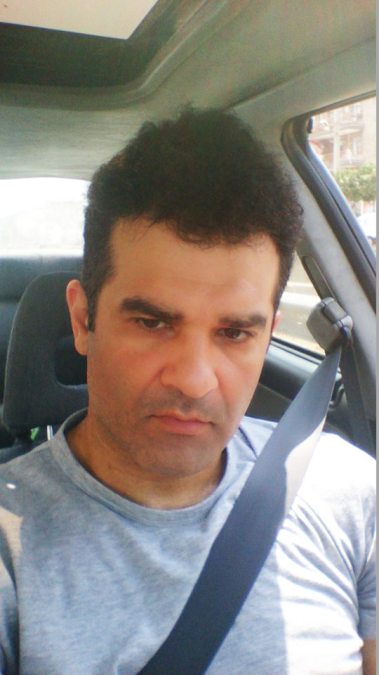 alper frenc, 46, Antalya, Turkey