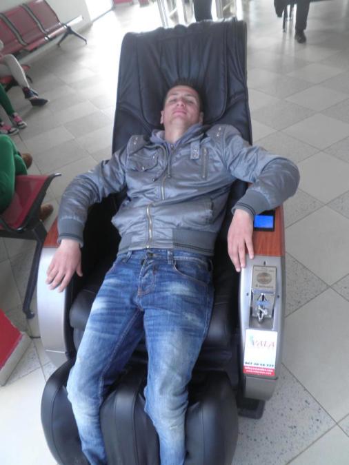 klajdi selami, 32, Tirana, Albania