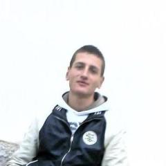 klajdi selami, 32, Tirana, Albania