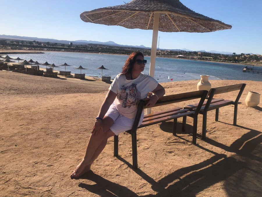 zoyna, 54, Sumy, Ukraine