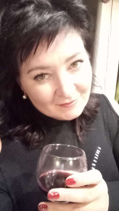 zoyna, 54, Sumy, Ukraine