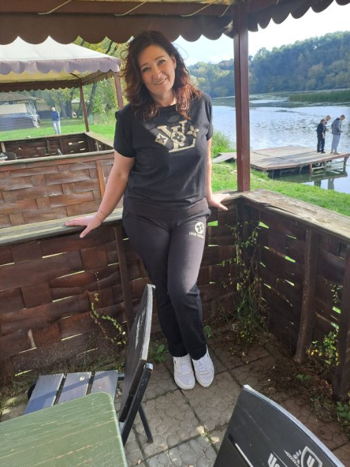 zoyna, 54, Sumy, Ukraine