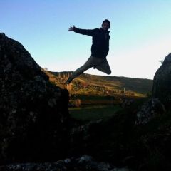 SouHaïl Elmaataoui, 35, El Hajeb, Morocco